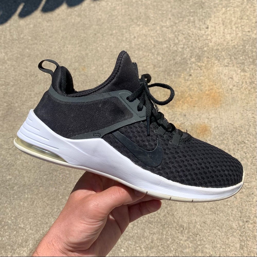 Nike Air Max Running Casual Men’s Shoes